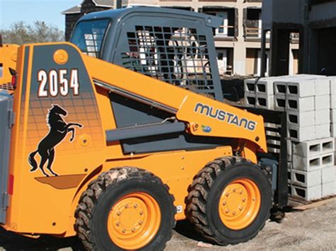 mustang skid steer model 2024 specs|mustang skid steer dealer.